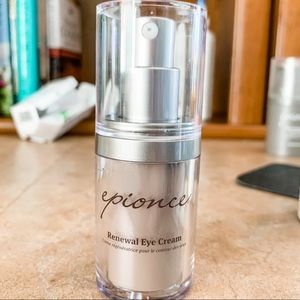Slightly used Epionce Renewal Eye Cream (80% full)
